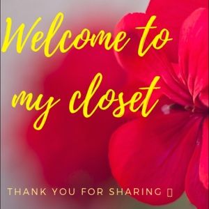 Meet your Posher, Juana